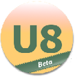 Ikona programu: U8