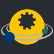 Programın simgesi: Genesis - World Building