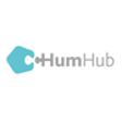 Icône du programme : HumHub