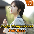 プログラムのアイコン：Dj Campursari Full Bass