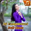 Dj Campursari Full Bass