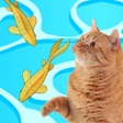 Icoon van programma: Games for CatToy Mouse  F…