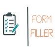 Иконка программы: Auto Form Filler