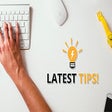 أيقونة البرنامج: Latest Tips