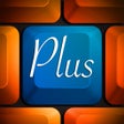 Icoon van programma: English Keyboard Plus