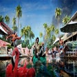 Ikona programu: Dead Island 2