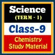 Chemistry Class 9