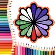 Ícone do programa: Color-o-Fill