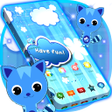 程序图标：Sweet Cartoon Theme