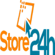 プログラムのアイコン：store24h