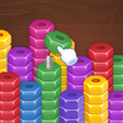 Symbol des Programms: NutStack: Wooden Puzzle S…