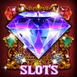 Ícone do programa: Slot of Diamonds - Casino…
