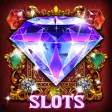 Slot of Diamonds - Casino Slot