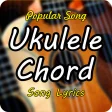 Ukulele Chords 2020 - Song Lyrics Full Offline