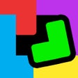 プログラムのアイコン：Puzzle Blocks