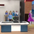 Programın simgesi: Clothing Store Simulator …