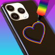 Иконка программы: DIY Mobile Case : Phone c…