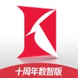 Иконка программы: 看看新闻-叩击时代