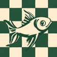 程序图标：Stockfish 15.1 Chess Engi…