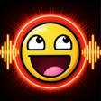 プログラムのアイコン：Meme Soundboard - Instant…