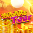 程序图标：Wildlife Tour