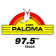程序图标：Radio Paloma