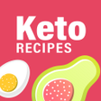 Programikonen: Keto Recipes
