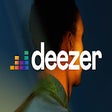 Deezer Tab