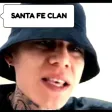 Santa Fe Klan Eres