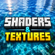 프로그램 아이콘: Ultra HD Textures Minecra…