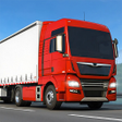 Ikona programu: Truck Driving 2022: Truck…