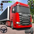 Truck Driving 2022: Truck Game