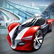 Programikonen: Speed Racers