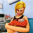 Real Pregnant Mother Simulator