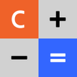 プログラムのアイコン：Simple Calculator