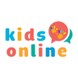 Ikon program: KidsOnline