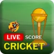 ไอคอนของโปรแกรม: CricScore