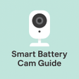 Programikonen: Ring Stick Up Cam Battery…