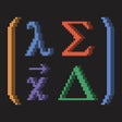 Programın simgesi: Matrix Numerics