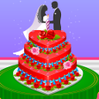 Icon of program: Cakes decoration for girl…