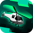 程序图标：Copter Cove