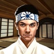 プログラムのアイコン：Cobra Kai: Card Fighter