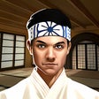 Ícone do programa: Cobra Kai: Card Fighter