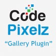 Programikonen: Code Pixelz Simple Respon…