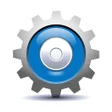 程序图标：settings app - All settin…