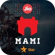 プログラムのアイコン：Jio MAMI