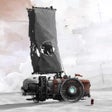 أيقونة البرنامج: FAR: Lone Sails
