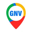 Ícone do programa: Posto GNV mais próximo
