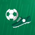 ไอคอนของโปรแกรม: 3 Liga Football