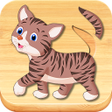 Icon of program: Baby Puzzles for Kids